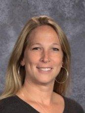 Ms. Amy Davis Ms. Amy Davis